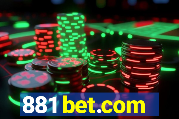 881 bet.com